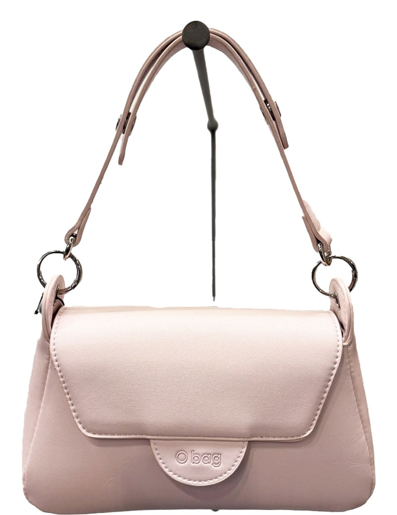 BOLSO O'BAG ROSA 