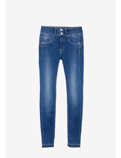 JEANS ONE SIZE DOUBLE UP SKINNY 