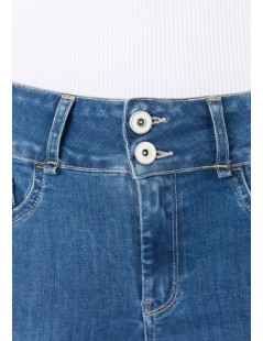 JEANS ONE SIZE DOUBLE UP SKINNY 