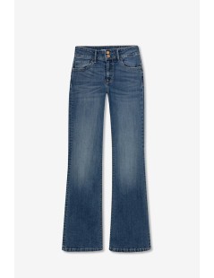 JEANS BOOTCUT TIFFOSI