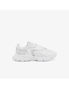 ZAPATILLAS MUJER L003 NEO LACOSTE