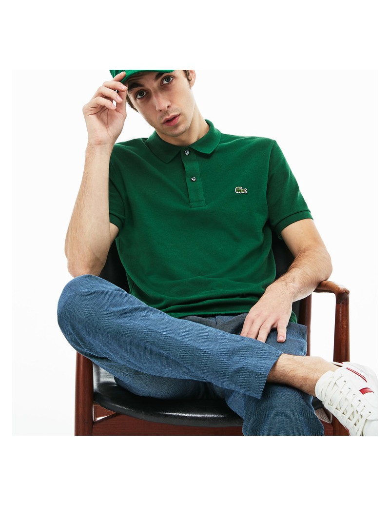 POLO SLIM FIT LACOSTE PH4012