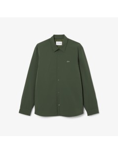 SOBRECAMISA ACOLCHADA LACOSTE