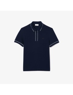 POLO CORTE REGULAR LACOSTE