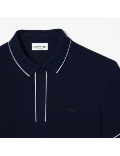 POLO CORTE REGULAR LACOSTE