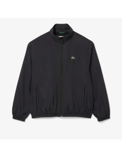 CHAQUETA SPORT CON CAPUCHA DESMONTABLE LACOSTE