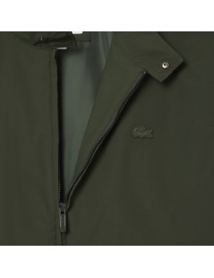 CAZADORAS HARRINGTON CORTAVIENTOS LACOSTE