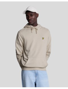 SUDADERA CON CAPUCHA LYLE & SCOTT 