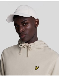 SUDADERA CON CAPUCHA LYLE & SCOTT 