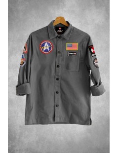 SOBRECAMISA ROBER LASAL