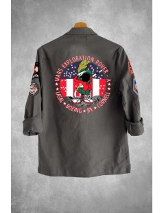 SOBRECAMISA ROBER LASAL