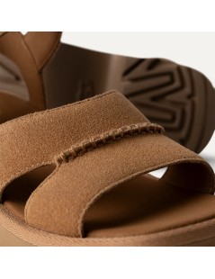 SANDALIAS CHESNUT NEW HEIGHTS UGG AUSTRALIA