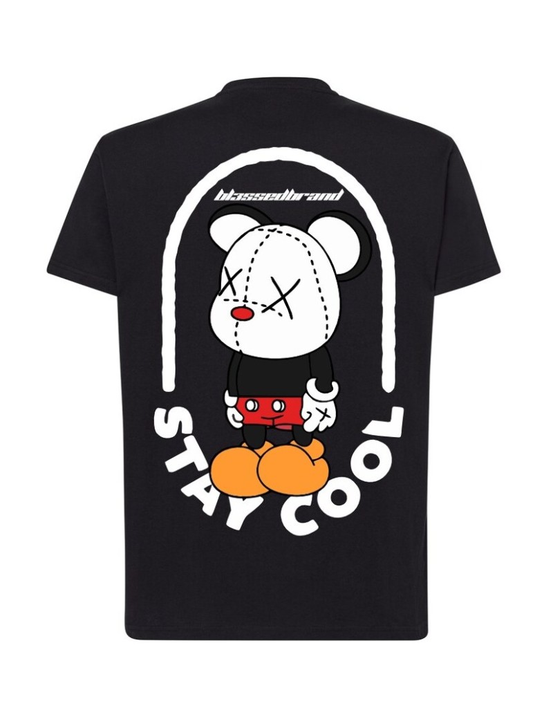 CAMISETA COOL MOUSE TEE...