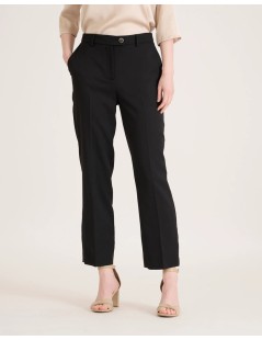 PANTALON FAY NEGRO NAF NAF