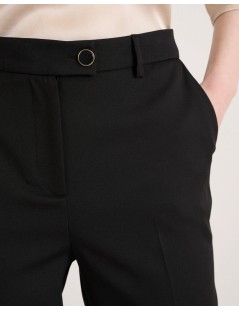 PANTALON FAY NEGRO NAF NAF