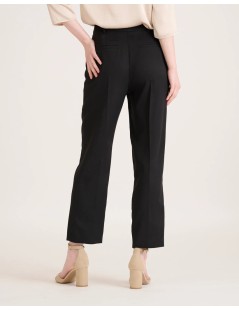 PANTALON FAY NEGRO NAF NAF