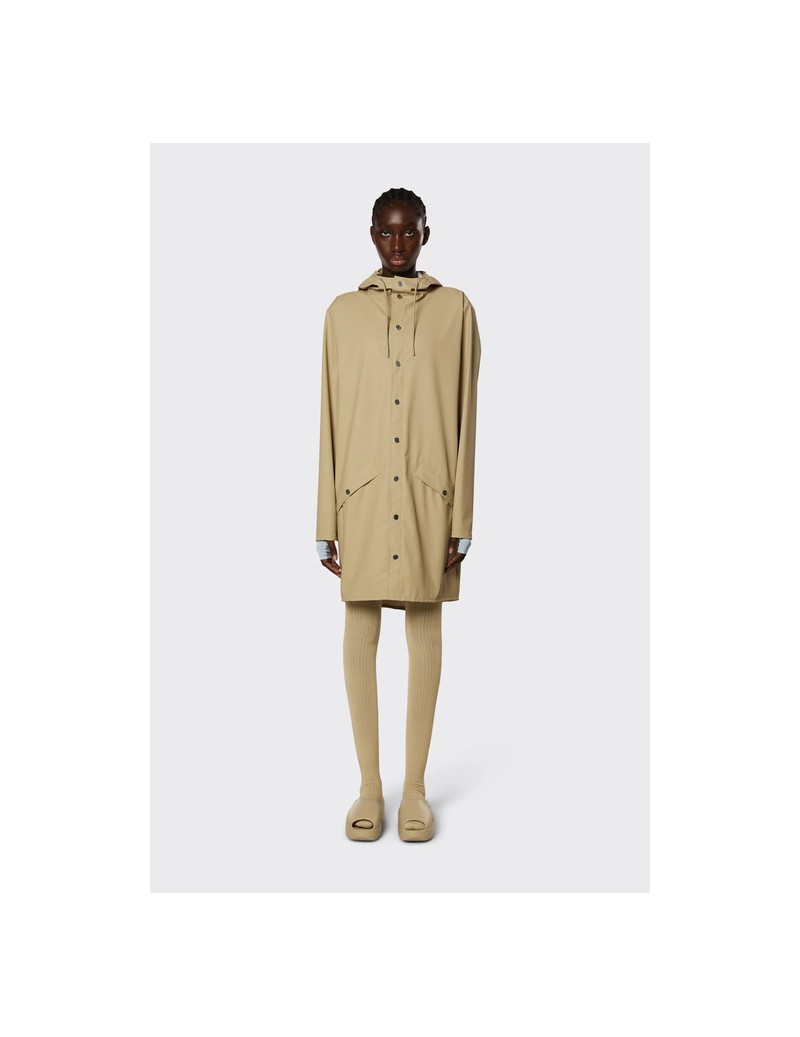 IMPERMEABLE LARGO RAINS...