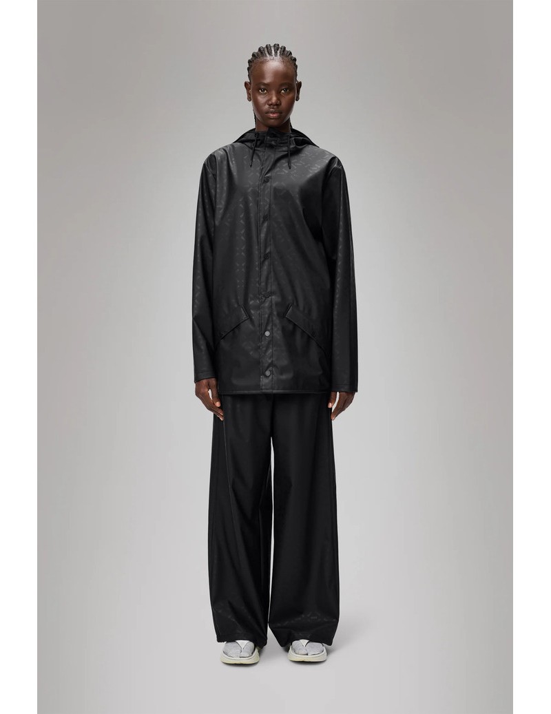 IMPERMEABLE UNISEX RAINS 