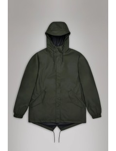 IMPERMEABLE RAINS UNISEX