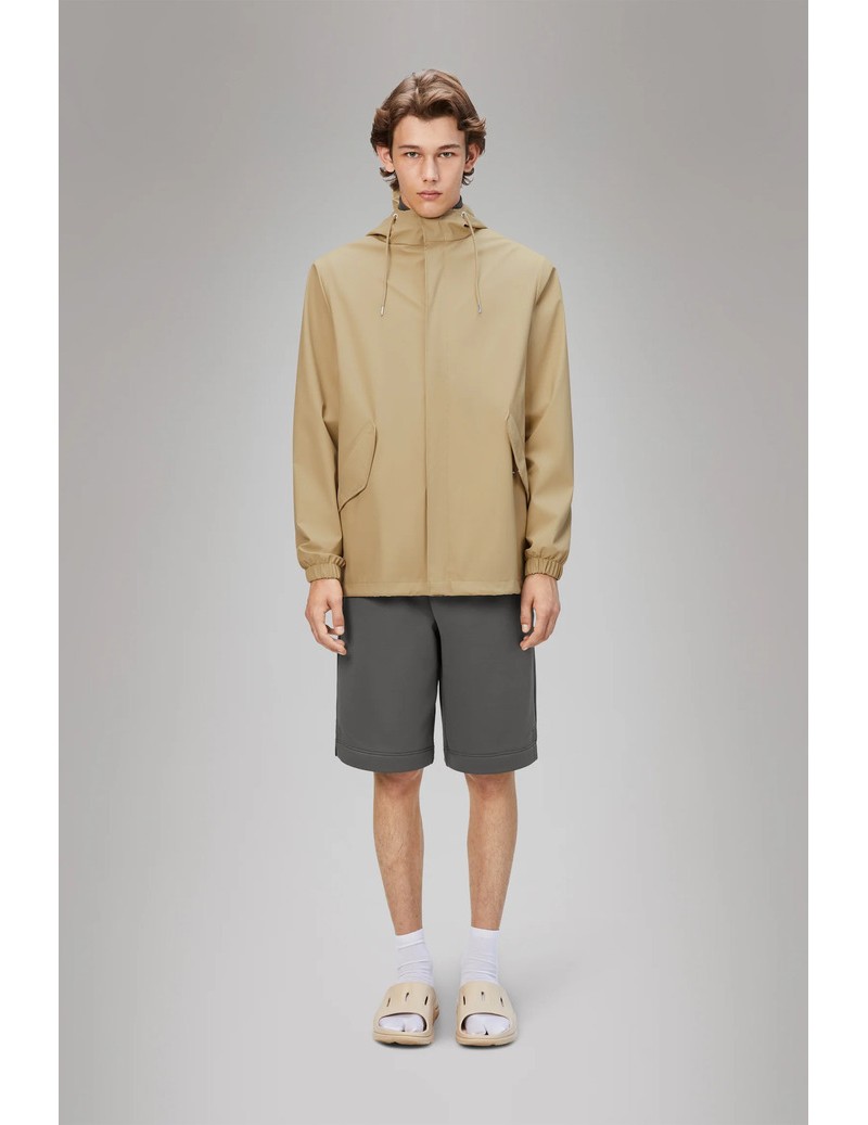 IMPERMEABLE RAINS BEIGE
