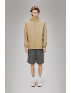 IMPERMEABLE RAINS BEIGE