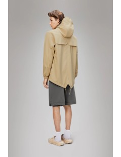 IMPERMEABLE RAINS BEIGE