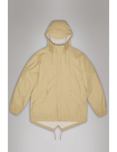 IMPERMEABLE RAINS BEIGE