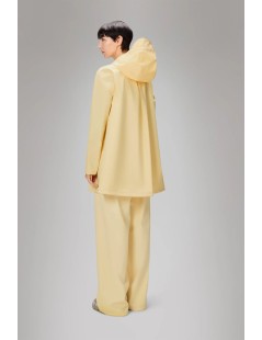 IMPERMEABLE RAINS MUJER AMARILLO