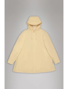 IMPERMEABLE RAINS MUJER AMARILLO