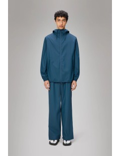 IMPERMEABLE AZUL UNISEX RAINS