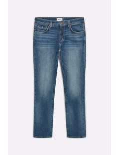 ALBERT SIMPLE REV 53MM GAS JEANS