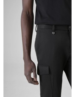 PANTALON SKINNY "BJORN" ANTONY MORATO