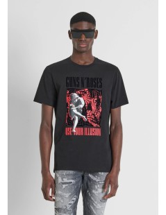 CAMISETA REGULAR FIT GUN'S N ROSES