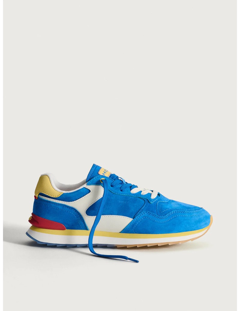 SNEAKERS CAERULEUS MAN HOFF