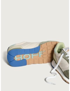 SNEAKERS GIRGA HOFF