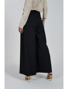 PANTALON PALAZZO MUJER YES ZEE