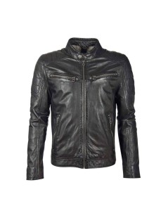 CAZADORA GIPSY DERRY BLACK LAORV HOMBRE