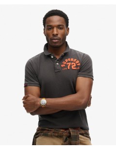 POLO SUPERDRY HOMBRE