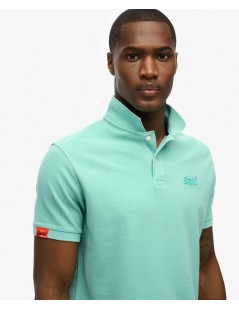 POLO SUPERDRY HOMBRE