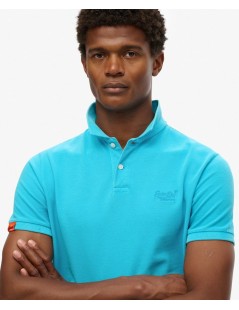 POLO SUPERDRY HOMBRE