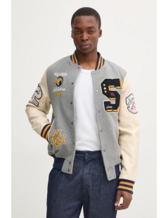 CAZADORA FIT BOMBER SUPERDRY