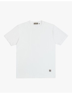 CAMISETA BLANCA RELAXED FIT GIANNI LUPO