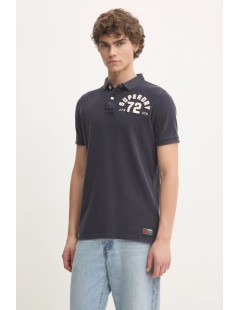 POLO SUPERDRY HOMBRE