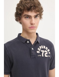 POLO SUPERDRY HOMBRE