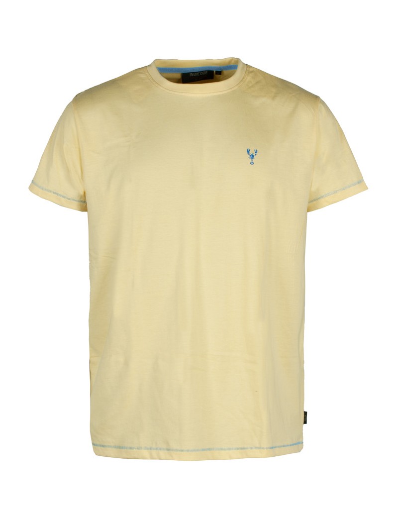 CAMISETA PARA HOMBRE INDICODE