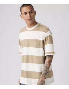 CAMISETA PLAYERA PIQUE LEVI'S