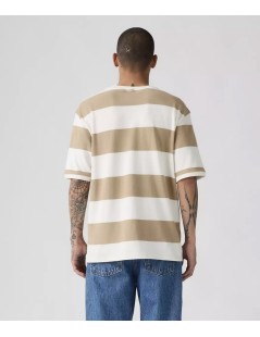 CAMISETA PLAYERA PIQUE LEVI'S