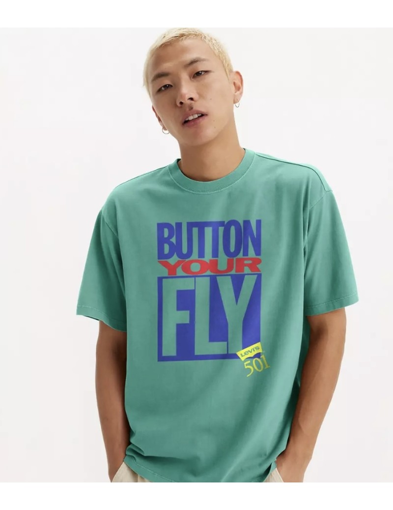 CAMISETA VINTAGE FIT LEVI'S