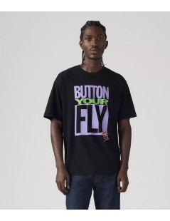 CAMISETAS VINTAGE FIT LEVI'S