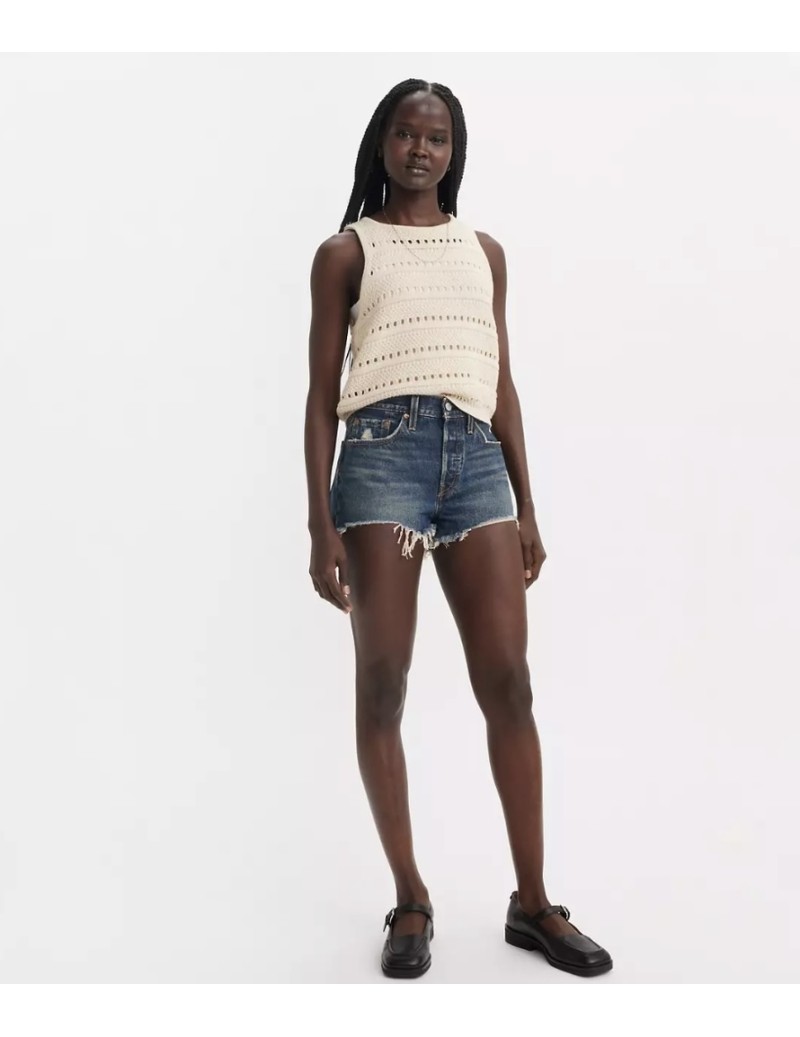 SHORT ORIGINAL LEVI'S